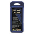 Just Launched | X-ACTO X616 No. 16 Bulk Pack Blades for X-Acto Knives (100-Piece/Box) image number 0