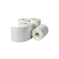 Office Jansan | Avery 04157 4 in. x 6 in. Multipurpose Thermal Labels - White (220/Roll, 4 Rolls/Box) image number 1
