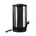 Bulk Savings Pricing 2 | Coffee Pro CP100 100-Cup Stainless Steel Percolating Urn image number 1