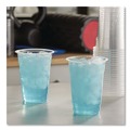 Food Service | Gatorade QUA33676 51 oz. Packet Original Powdered Drink Mix - Glacier Freeze (14/Carton) image number 2