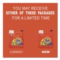 Cleaning & Janitorial Supplies | Tide 80762743 132 oz HE Liquid Laundry Detergent - Original Scent (4/Carton) image number 7