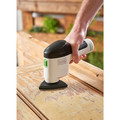 Detail Sanders | Black & Decker REVCMS12C 12V MAX Reviva Cordless Detail Sander image number 7