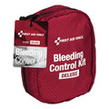 First Aid | First Aid Only 91060 Deluxe 5 in. x 3.5 in. x 7 in. Bleeding Control Kit image number 1
