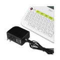 Office Electronics & Batteries | Brother P-Touch AD24 AC Adapter for Brother P-Touch Label Makers image number 3