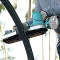 New Year New Savings! Save $25 off $150 | Makita XBP03Z 18V LXT Lithium-Ion Compact Band Saw (Tool Only) image number 13