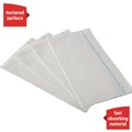 Cleaning & Janitorial Supplies | WypAll 06053 X50 23.5 in. x 12.5 in. 1/4 Fold Foodservice Towels - White (200/Carton) image number 4
