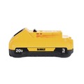 Batteries | Factory Reconditioned Dewalt DCB230R 20V MAX 3 Ah Lithium-Ion Compact Battery image number 2