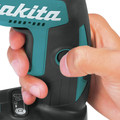 Combo Kits | Factory Reconditioned Makita XT255MB-R 18V LXT Brushless Lithium-Ion Cordless Drywall Screwdriver/ Cut-Out Tool Combo Kit (4 Ah) image number 7