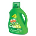 Cleaning & Janitorial Supplies | Gain 80745070 88 oz. Pour Bottle Liquid Laundry Detergent - Gain Original Scent (4/Carton) image number 3