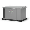 Standby Generators | Briggs & Stratton 040586 20kW Standby Generator with Steel Enclosure and Controller image number 2