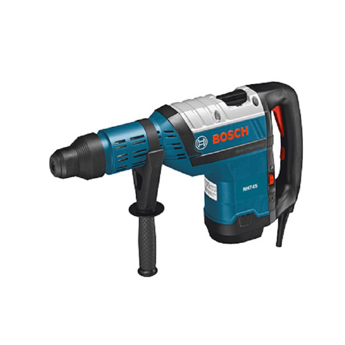 Rotary Hammers | Bosch RH745 1-3/4 in. SDS-max Rotary Hammer image number 0