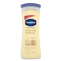 Cleaning & Janitorial Supplies | Vaseline CB077007 10 oz. Intensive Care Essential Healing Body Lotion with Vitamin E (6/Carton) image number 0