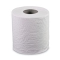 Cleaning & Janitorial Supplies | Boardwalk B6150 156.25 ft. 2-Ply Septic Safe Toilet Tissue - White (96/Carton) image number 1
