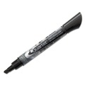  | Quartet 5001MA Broad Chisel Tip EnduraGlide Dry Erase Marker - Assorted (4/Set) image number 2