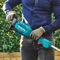 Lawn Mowers | Factory Reconditioned Makita XUX02SM1X1-R 18V LXT Brushless Lithium-Ion Cordless Couple Shaft Power Head with 13 in. String Trimmer Attachment Kit (4 Ah) image number 8