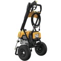 Pressure Washers | Factory Reconditioned Dewalt DWPW2400R 13 Amp 2400 PSI 1.1 GPM Cold-Water Electric Pressure Washer image number 5