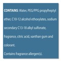Cleaning & Janitorial Supplies | Pine-Sol 60609CT 80 oz. CloroxPro Concentrated Multi-Surface Cleaner - Sparkling Wave Scent (3/Carton) image number 2