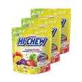 Snacks | Hi-Chew 51370 12.7 oz. Pouch Fruit Chews - Original (3/Carton) image number 1
