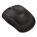 Office Electronics & Batteries | Logitech 910-007181 M240 for Business 33 ft Wireless Range Left/Right Hand Use Graphite image number 2