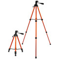 Tripods and Rods | Klein Tools 69345 Tripod image number 1