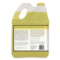 Dish Soaps | Simple Green 4110100401128 1 Gallon Pro Dish Soap - Sparkling Citrus Scent (4/Carton) image number 1