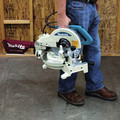 Miter Saws | Factory Reconditioned Makita LS1040-R 10 in. Compound Miter Saw image number 10