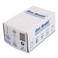 Food Service | Inteplast Group PB040208 16 oz. 0.68 mil. 4 in. x 8 in. Food Bags - Clear (1000/Carton) image number 1