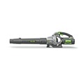 Handheld Blowers | EGO LB6153 56V Brushless Lithium-Ion Cordless 615 CFM Blower Kit (4 Ah) image number 1