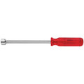 Nut Drivers | Klein Tools S166 1/2 in. Nut Driver with 6 in. Hollow Shaft image number 0