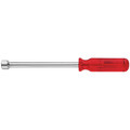 Nut Drivers | Klein Tools S166 6 in. Hollow Shaft 1/2 in. Nut Driver image number 0