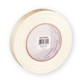Customer Appreciation Sale - Save up to $60 off | Universal UNV78001 24 mm x 54.8 m 3 in. Core 190# Medium Grade Filament Tape - Clear (1-Roll) image number 0