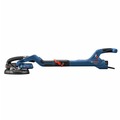 Drywall Sanders | Bosch GTR55-85 9 in. Corded Drywall Sander Kit image number 3