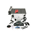 Table Saws | SawStop CTS-120A60 120V 15 Amp 60 Hz Compact Table Saw image number 3