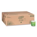 Toilet Paper | Marcal 6079 2 Ply 100% Recycled Septic Safe Bath Tissues - White (48/Carton) image number 3