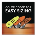 Office Electronics & Batteries | Duracell DA10B16 No. 10 Hearing Aid Battery (16/Pack) image number 1