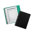 Office Jansan | C-Line 00010 11 in. x 8-1/2 in. Heavyweight Traditional Polypropylene Sheet Protectors (50/Box) image number 3
