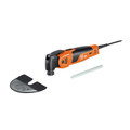 Oscillating Tools | Fein 72297061090 MultiMaster MM 700 1.7Q BASIC 450-Watt Oscillating Multi-Tool image number 1