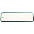Bulk Savings Pricing 2 | Impact LWGS18 18 in. x 5 in. Microfiber Wet Mops - Green image number 3
