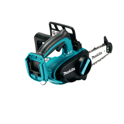 Chainsaws | Factory Reconditioned Makita XCU01Z-R 18V LXT Cordless Lithium-Ion 4-1/2 in. Chainsaw (Tool Only) image number 0