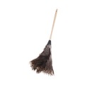 Dusters | Boardwalk BWK23FD 13 in. Handle Professional Ostrich Feather Duster image number 0