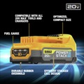 Batteries | Factory Reconditioned Dewalt DCBP0342R (2) 20V MAX XR POWERSTACK 1.7 Ah Lithium-Ion Batteries image number 7