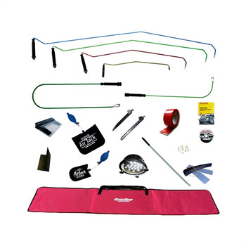 UNLOCKING KITS | Access Tools ULRK 21-Piece Ultimate Long Reach Kit