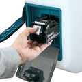 Clearance Center | Makita XSU01SM1 18V LXT Lithium-Ion Cordless 2.6 Gallon Backpack Sprayer Kit (4 Ah) image number 5