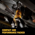 Cordless Ratchets | Factory Reconditioned Dewalt DCF503BR 12V MAX XTREME Brushless Lithium-Ion 3/8 in. Cordless Ratchet (Tool Only) image number 6