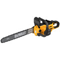 Chainsaws | Dewalt DCCS677B 60V MAX Brushless Lithium-Ion 20 in. Cordless Chainsaw (Tool Only) image number 2