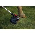 Hedge Trimmers | Factory Reconditioned Craftsman CMCST900BR V20 Lithium-Ion Cordless WEEDWACKER 13 in. String Trimmer/Edger With Automatic Feed (Tool Only) image number 11