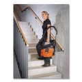 Save an Extra 30% off Fein Tools | Fein 92036236090 Turbo II 1100-Watt 8.4 Gallon Vacuum/Dust Extractor image number 5
