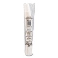 Beat the Heat Sale | SOLO 44-2050 3oz White Paper Water Cups (100/Bag, 50 Bags/Carton) image number 1