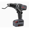 Drill Drivers | Ingersoll Rand D5140-K2 20V Lithium-Ion 1/2 in. Cordless Drill Driver Kit with (2) 3 Ah Batteries image number 1