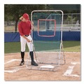 Toys | Champion Sports BN4272 72 in. x 42 in. 1.25 in. Diameter Frame Multi-Sport Pitch Back Screen image number 5